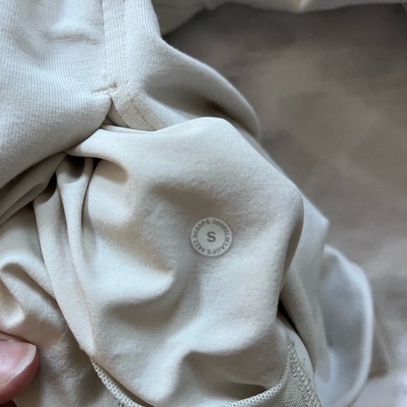 Lululemon City Sweat Hoodie Small - Picture 3 of 5